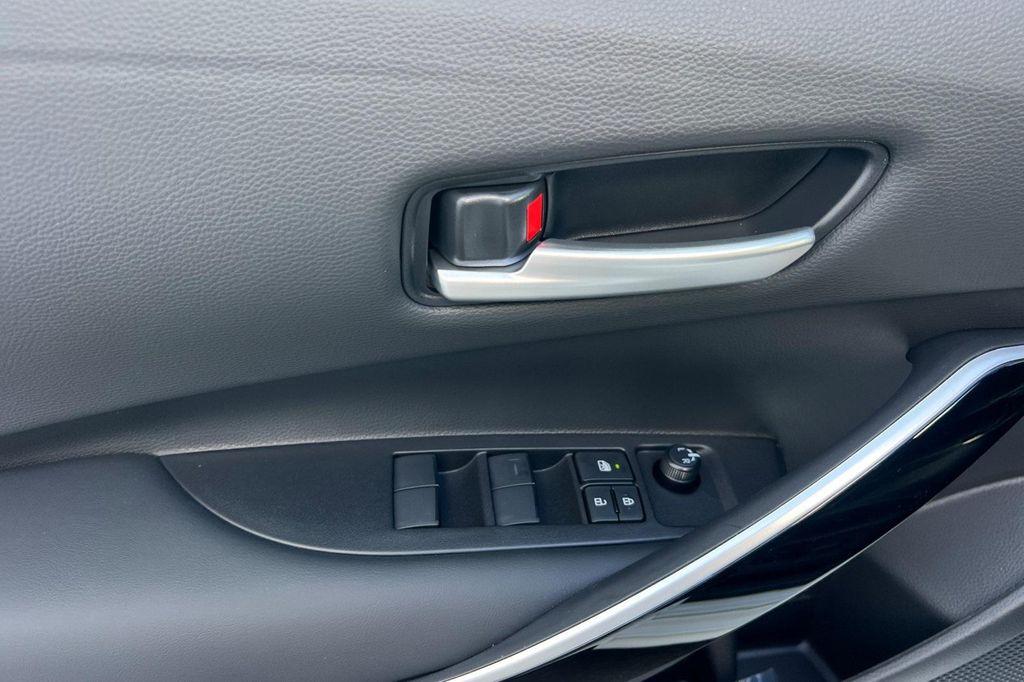 new 2026 Toyota Corolla car, priced at $28,888