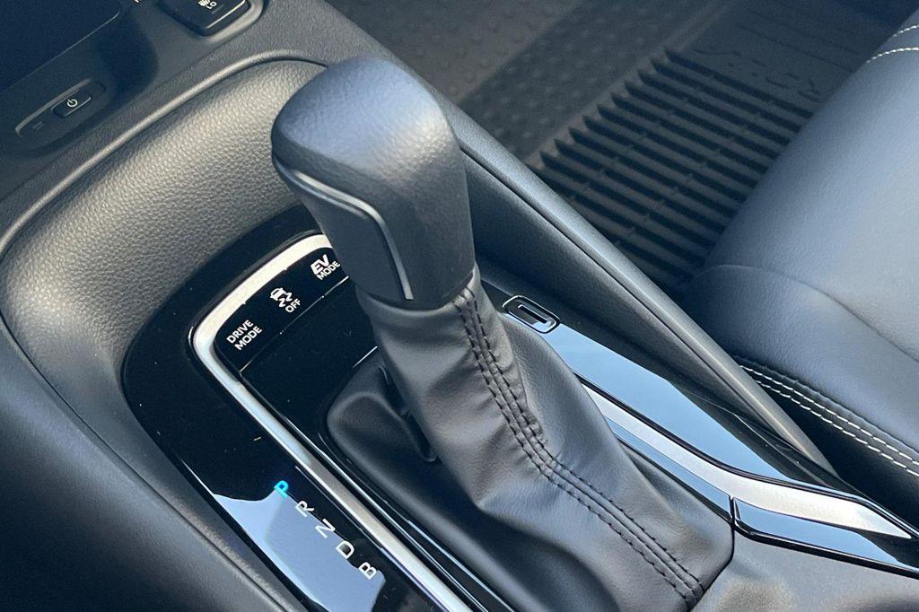 new 2026 Toyota Corolla car, priced at $28,888