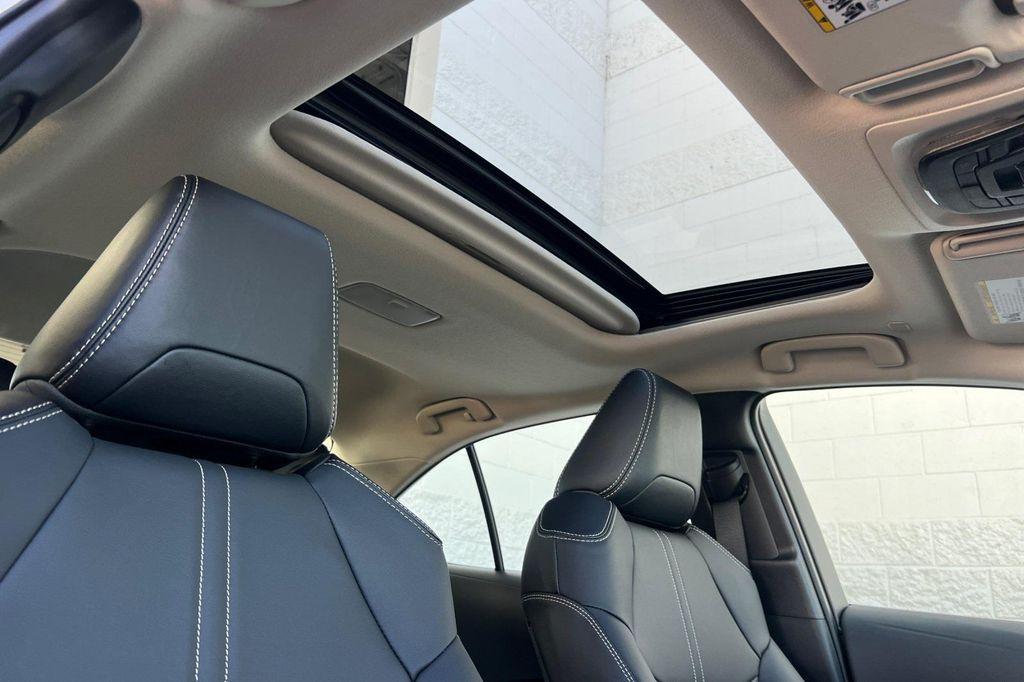 new 2026 Toyota Corolla car, priced at $28,888