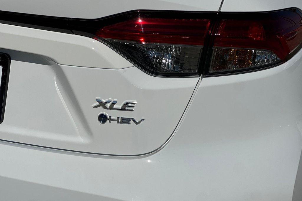 new 2026 Toyota Corolla car, priced at $28,888