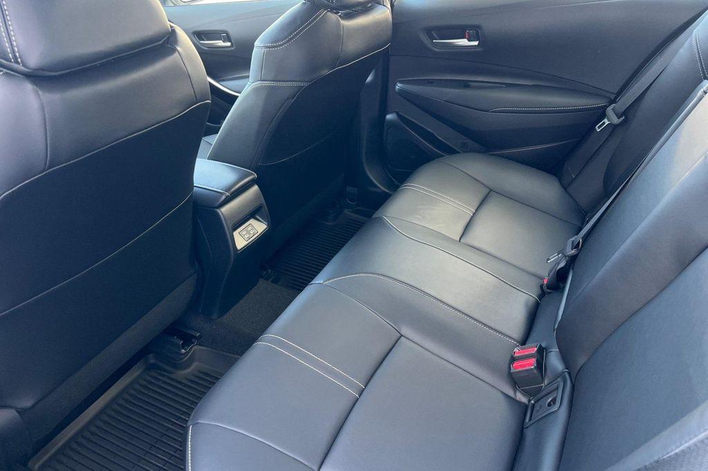 new 2026 Toyota Corolla car, priced at $28,888