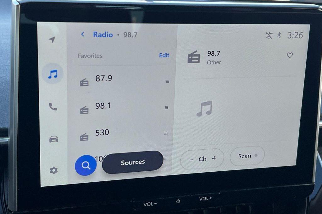new 2026 Toyota Corolla car, priced at $28,888