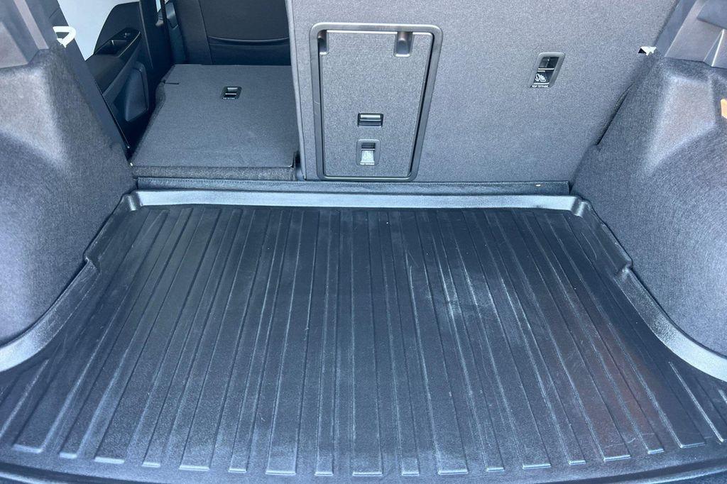 used 2023 Volkswagen Taos car, priced at $24,500