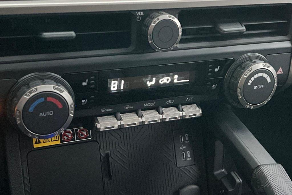 new 2025 Toyota 4Runner car, priced at $54,513