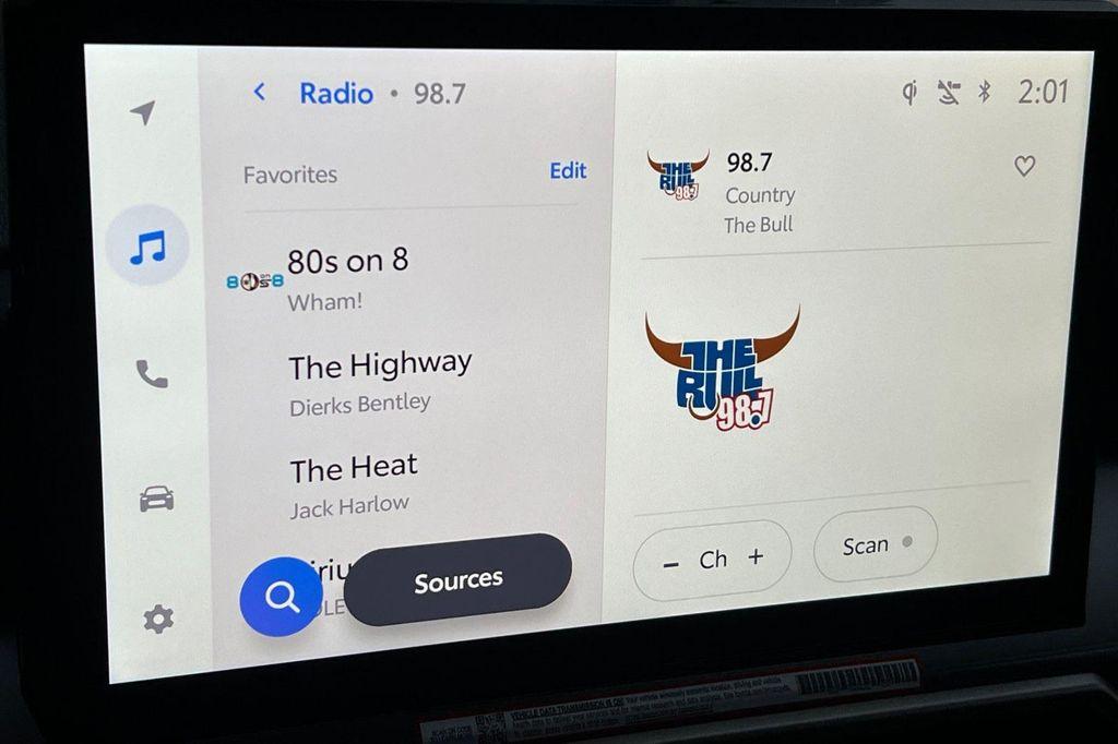 new 2025 Toyota 4Runner car, priced at $54,513
