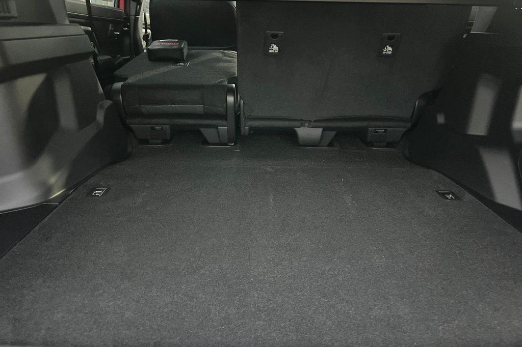 new 2025 Toyota 4Runner car, priced at $54,513