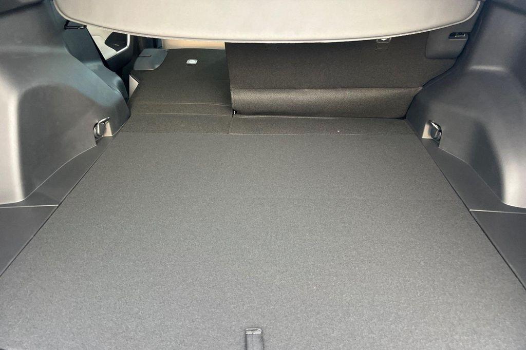 new 2025 Toyota RAV4 car, priced at $34,952