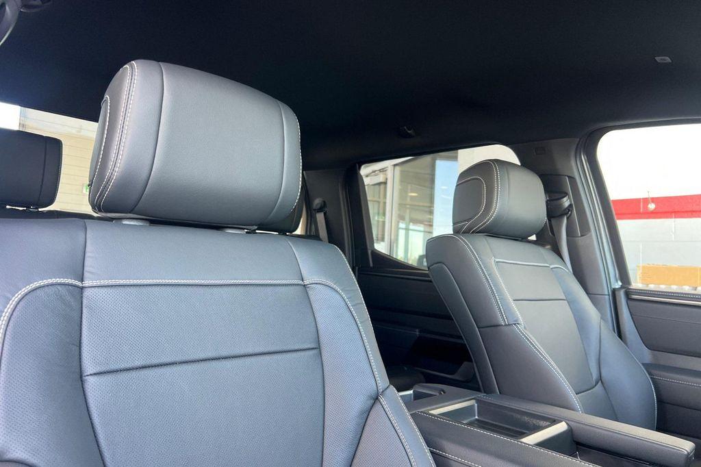 new 2026 Toyota Tundra car, priced at $62,874