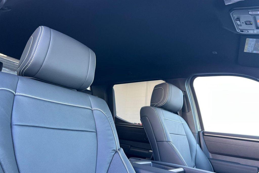 new 2026 Toyota Tundra car, priced at $52,572