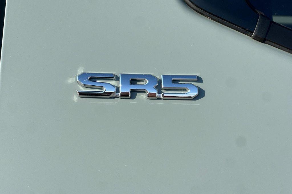 new 2026 Toyota Tundra car, priced at $52,572