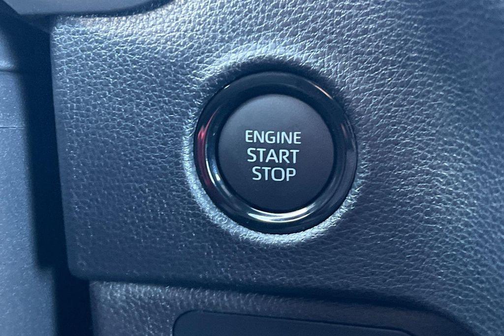 new 2026 Toyota Tundra car, priced at $52,572