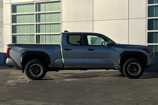 new 2024 Toyota Tacoma car, priced at $51,969