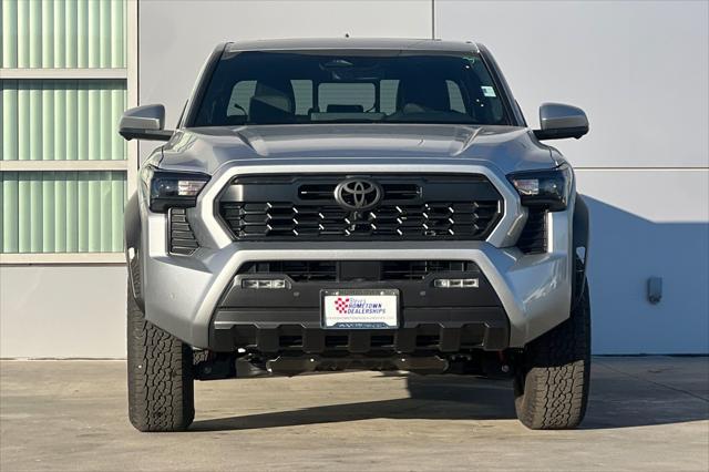 new 2024 Toyota Tacoma car, priced at $51,969