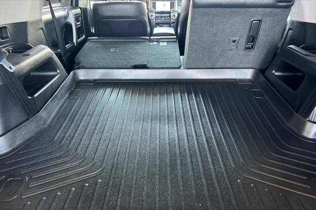 used 2021 Toyota 4Runner car, priced at $41,500