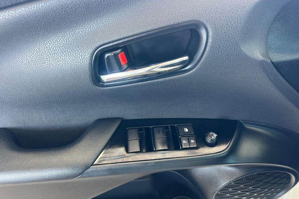 used 2022 Toyota Prius car, priced at $22,500