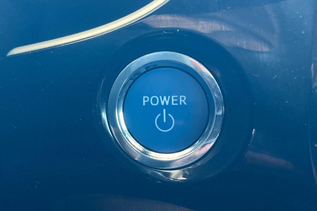 used 2022 Toyota Prius car, priced at $22,500