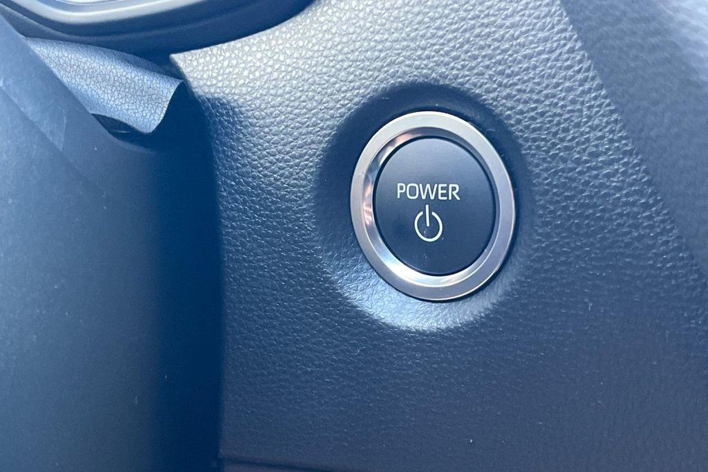 new 2026 Toyota Corolla car, priced at $28,571