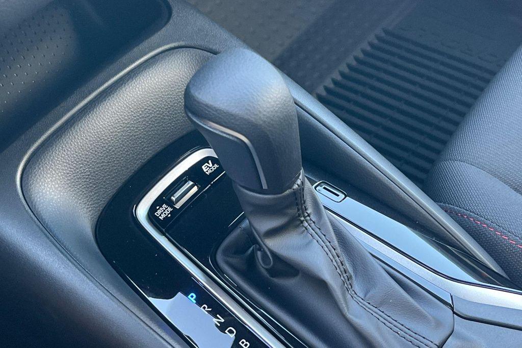 new 2026 Toyota Corolla car, priced at $28,571