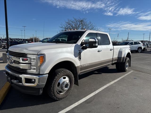 used 2019 Ford F-350 car, priced at $59,000