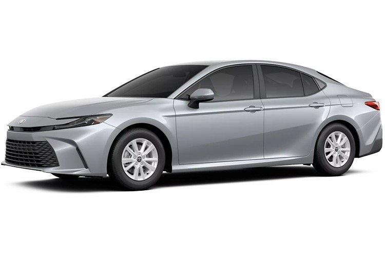 new 2026 Toyota Camry car, priced at $31,787