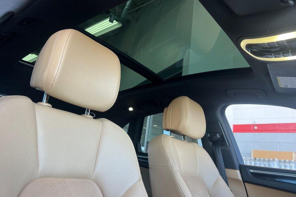 used 2018 Porsche Macan car, priced at $24,500