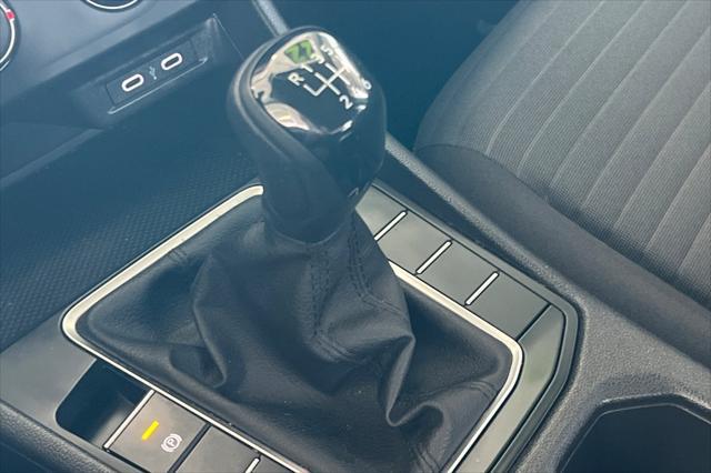 used 2022 Volkswagen Jetta car, priced at $18,900