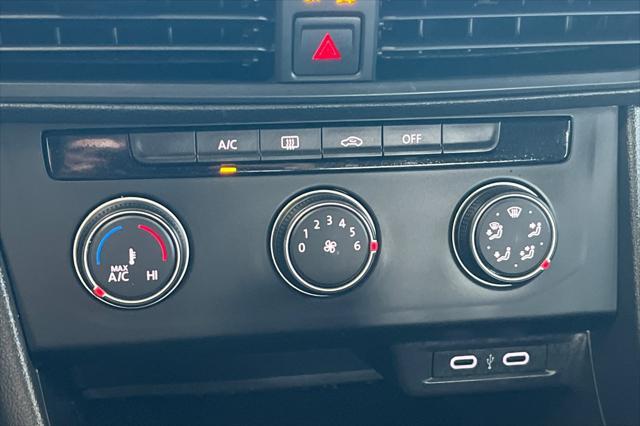used 2022 Volkswagen Jetta car, priced at $18,900