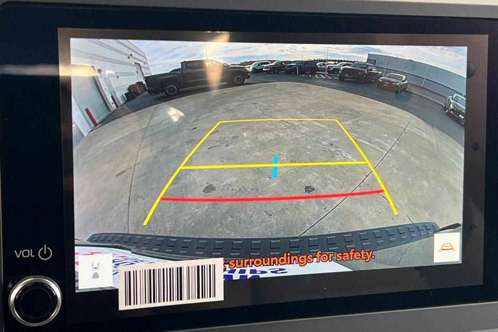 new 2025 Toyota 4Runner car, priced at $49,625