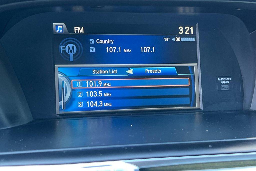 used 2015 Honda Accord car, priced at $14,000