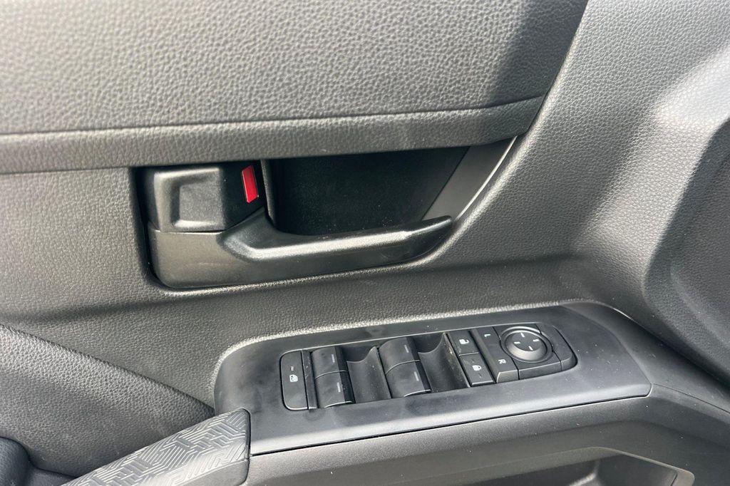 new 2026 Toyota Tacoma car, priced at $40,996