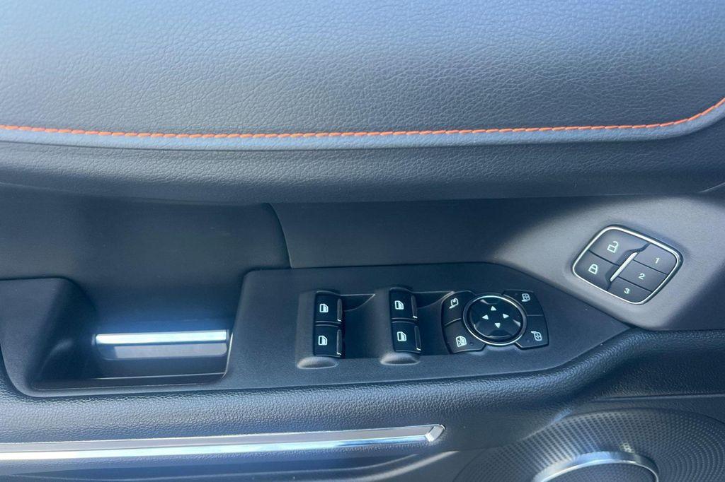 used 2024 Ford Expedition car, priced at $69,500