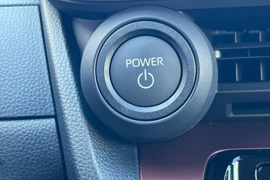 new 2026 Toyota Prius Plug-In Hybrid car, priced at $35,124