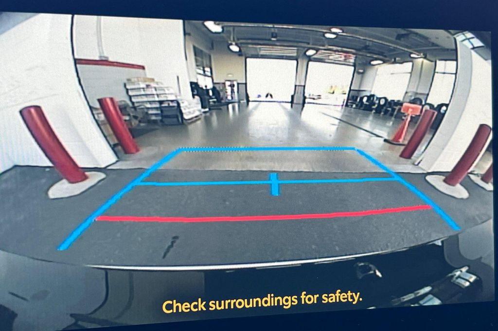 new 2026 Toyota Prius Plug-In Hybrid car, priced at $35,124