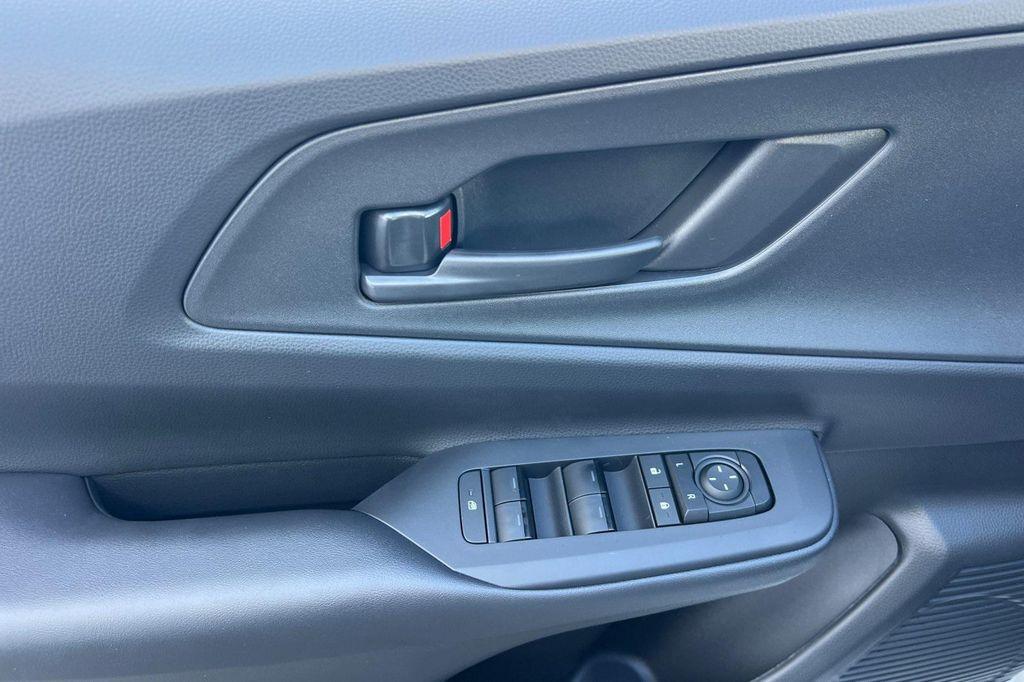 new 2026 Toyota Prius Plug-In Hybrid car, priced at $35,124