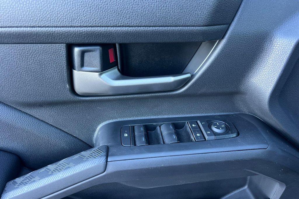new 2025 Toyota Tacoma car, priced at $51,438