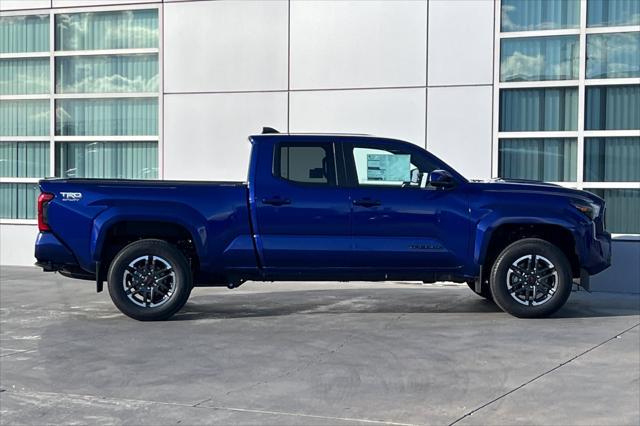 new 2024 Toyota Tacoma car, priced at $45,049