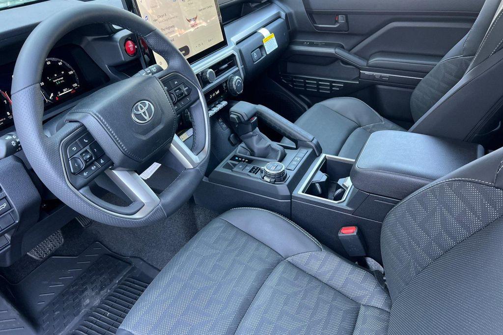 used 2025 Toyota 4Runner car, priced at $58,750
