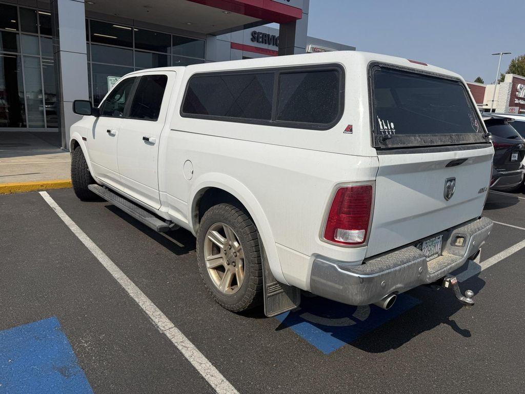 used 2015 Ram 1500 car, priced at $23,000
