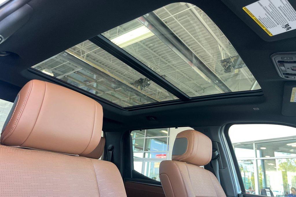 new 2025 Toyota Tundra car, priced at $64,985