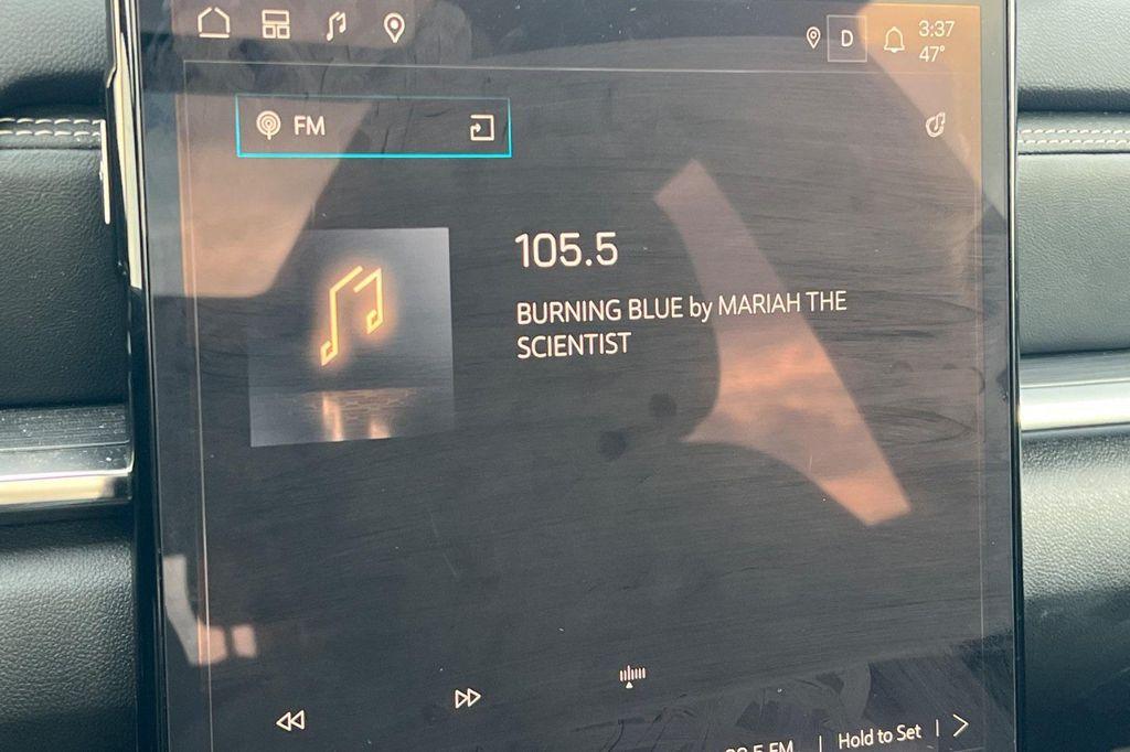 used 2026 GMC Terrain car, priced at $31,250