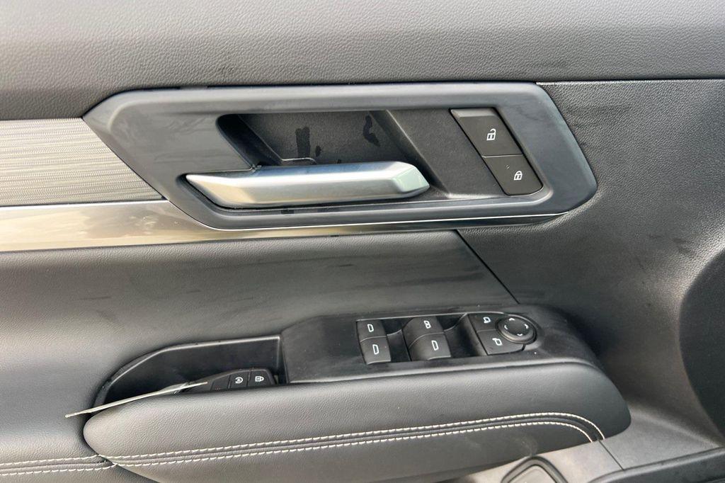 used 2026 GMC Terrain car, priced at $31,250