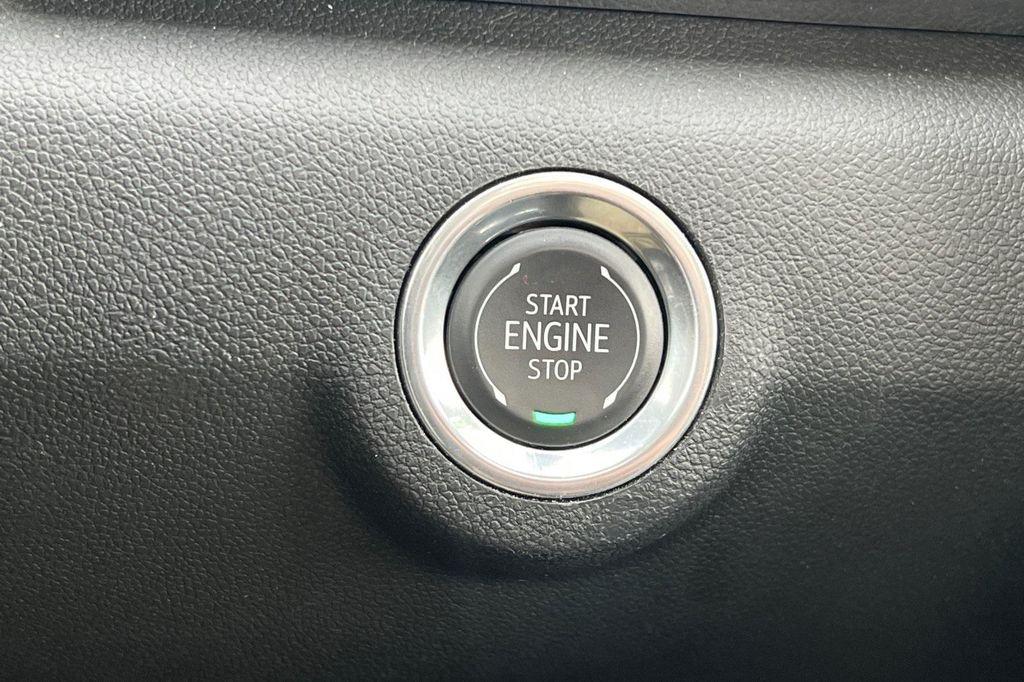 used 2026 GMC Terrain car, priced at $31,250