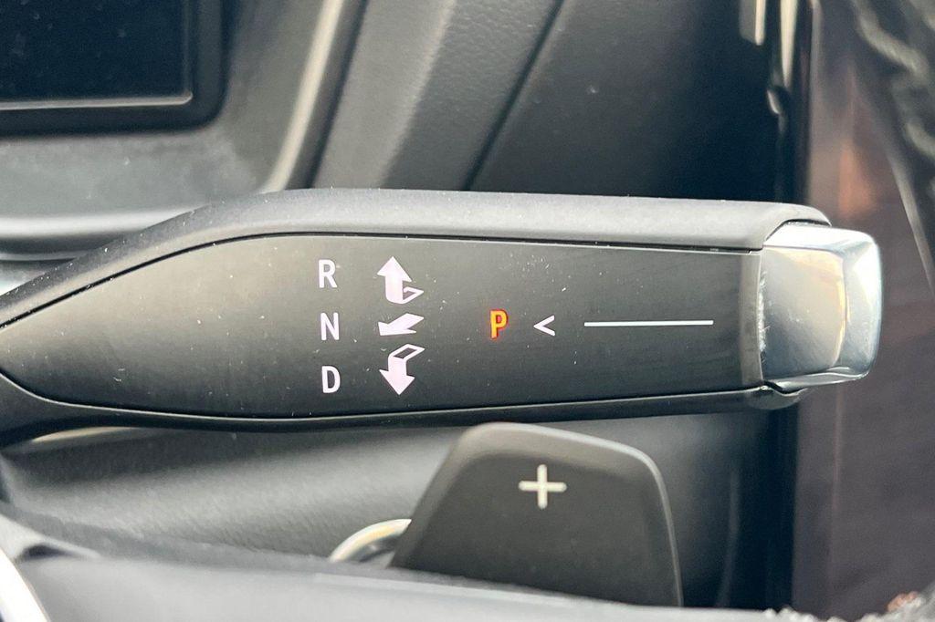 used 2026 GMC Terrain car, priced at $31,250