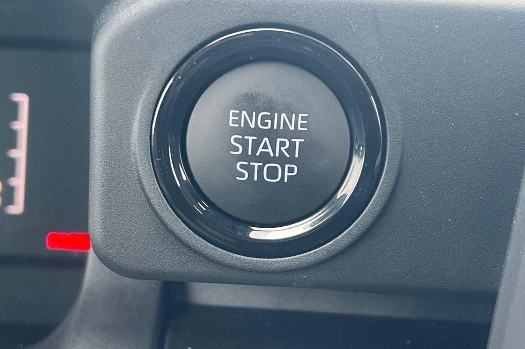 new 2025 Toyota Tacoma car, priced at $45,936