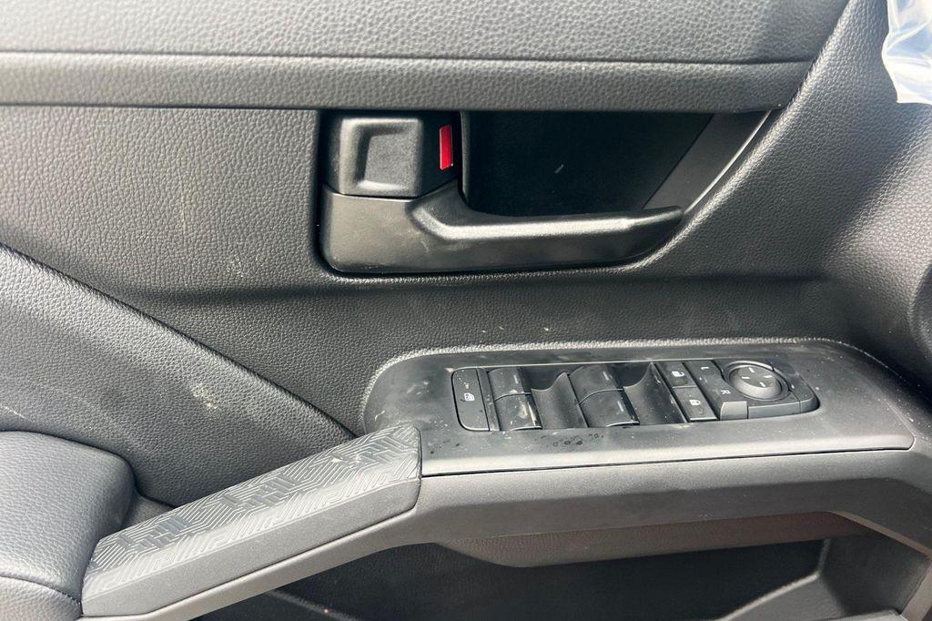 new 2025 Toyota Tacoma car, priced at $45,936