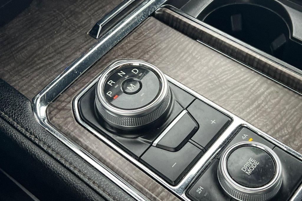 used 2020 Ford Expedition Max car, priced at $28,750