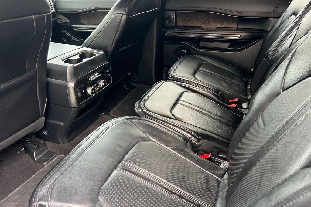 used 2020 Ford Expedition Max car, priced at $28,750