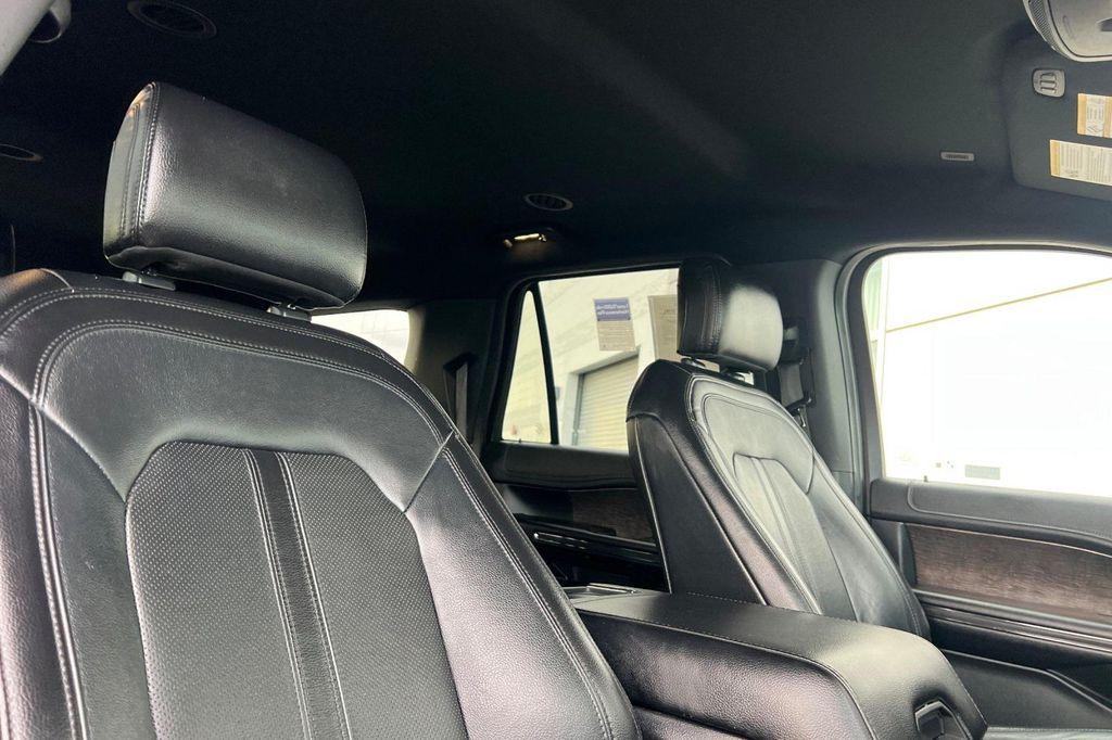 used 2020 Ford Expedition Max car, priced at $28,750