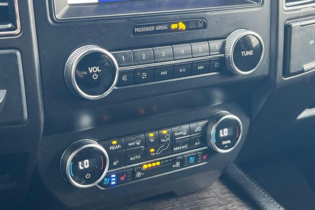 used 2020 Ford Expedition Max car, priced at $28,750