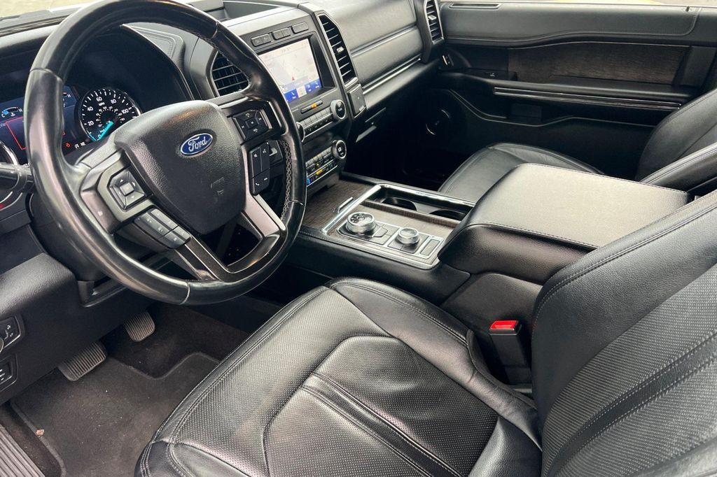 used 2020 Ford Expedition Max car, priced at $28,750